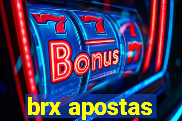 brx apostas